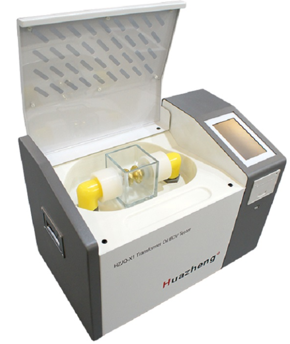 HZJQ-X1 Transformer Oil BDV Tester